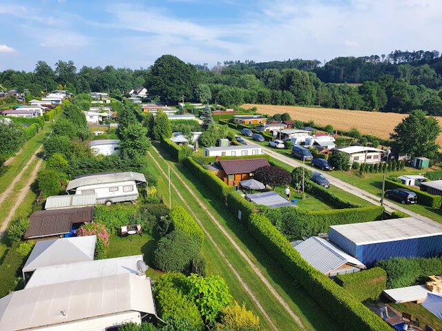 Eurocamp Lienen
