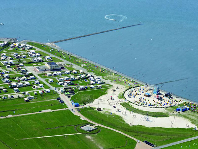 Camping Tossens