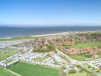 Campingplatz Neuharlingersiel