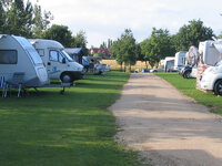 Camping Lübeck-Schönböcken
