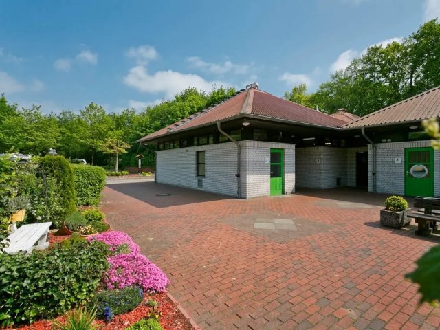 Knaus Camping Hamburg