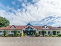 Alfsee Ferien and Erlebnispark