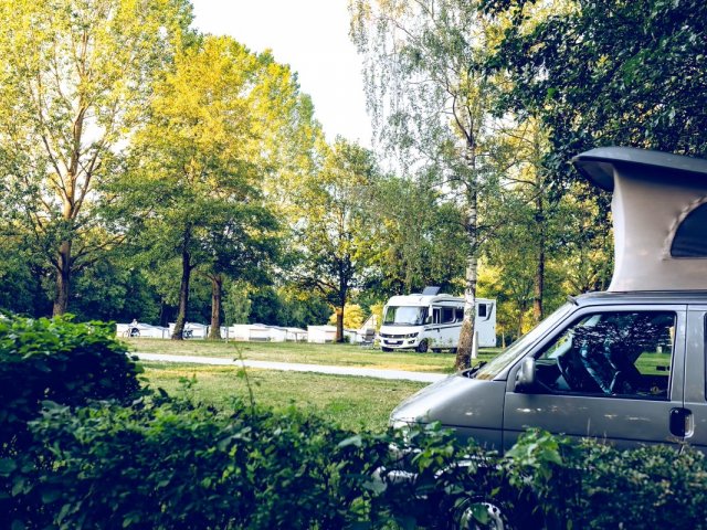 Regenbogen Tecklenburg