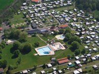 Campingplatz Am Hohen Hagen