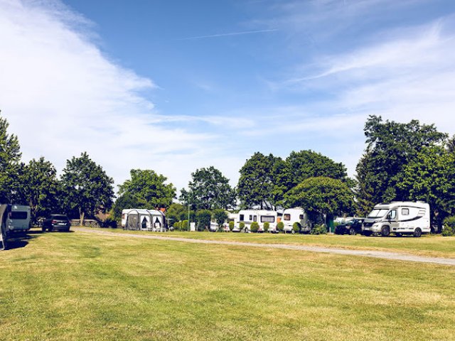 Harz-Camp Göttingerode