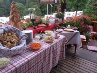 Camping Wiesenbeker Teich