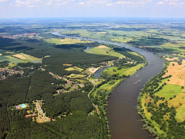 Knaus Campingpark Bleckede