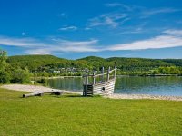Knaus Campingpark Eschwege