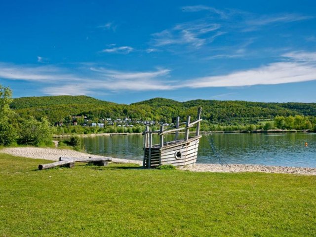 Knaus Campingpark Eschwege
