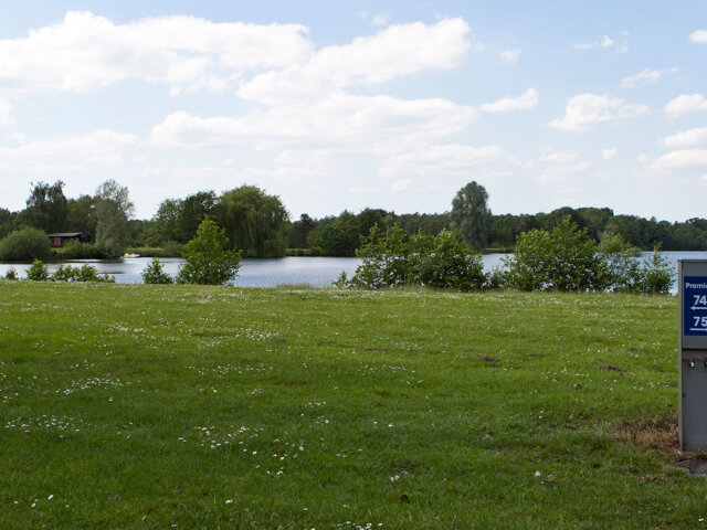 Erholungspark Irenensee