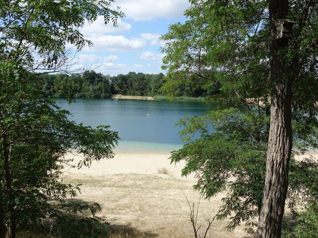 Ferienpark Heidesee