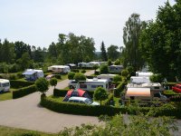 Campingplatz am Hardausee