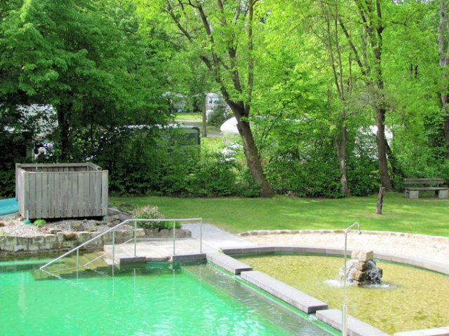 Uhlenköper-Camp Uelzen