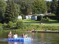 Campingpark Extertal