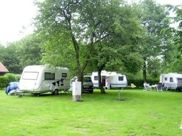 Campingpark Lemgo