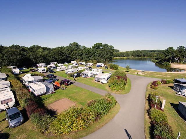 Campingpark Sonnensee
