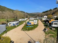 Camping Frings-Mühle