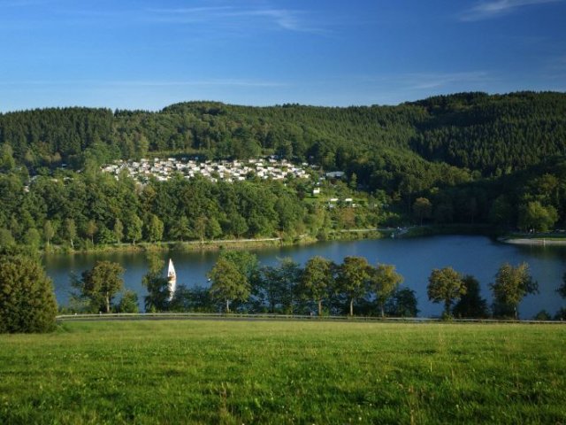 Camping Gut Kalberschnacke