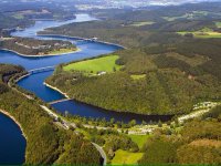 Naturcamping Kessenhammer Biggesee