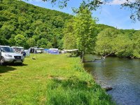 Heimbacher Campingplatz
