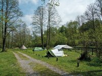 Camping Schafbachmühle