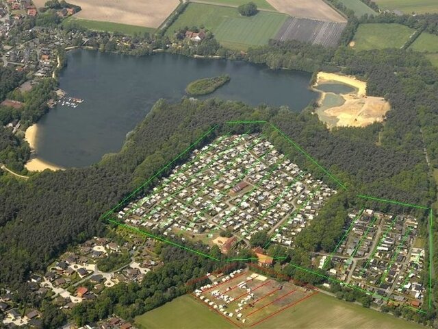 Eichenhof Münsterland