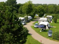 Campingplatz Münster