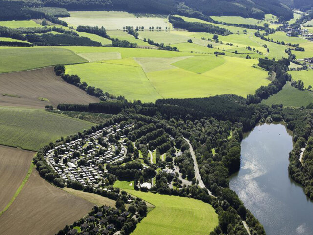 Knaus Campingpark Hennesee/Meschede