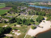 Campingpark Haddorfer Seen