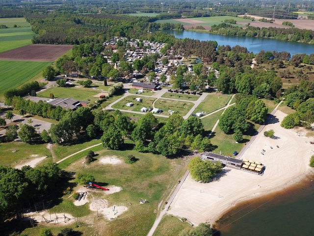 Campingpark Haddorfer Seen