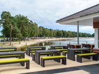 Erholungsanlage Hertha-See