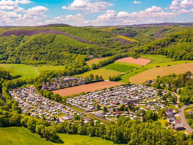 Camping Hetzingen