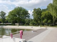 LBN Duisburg Naturist Camping
