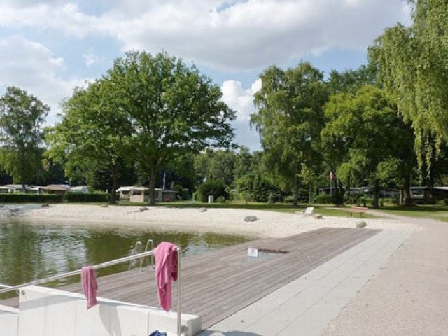 LBN Duisburg Naturist Camping