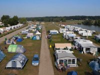 Erholungszentrum Grav-Insel