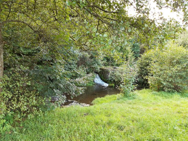 Camping Oosbachtal