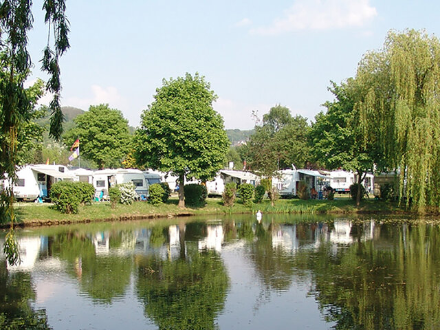 Camping Goldene Meile