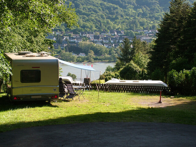 Naturpark Camping Suleika