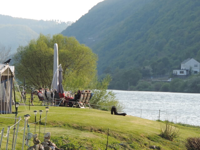 Camping Burgen
