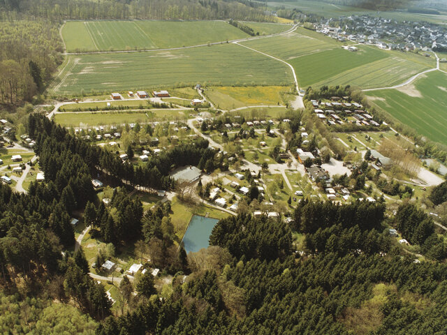 Camping Am Mühlenteich