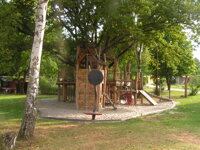 Camping Der Lindelgrund