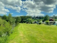 Camping Am Strandbad