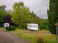 BurgStadt Camping Park