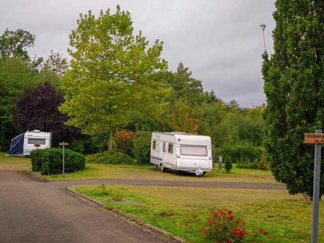 BurgStadt Camping Park