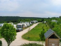 Campingplatz Moselhöhe