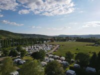 Campingplatz Zum Fahrturm