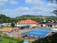 Prümtal Camping Oberweis