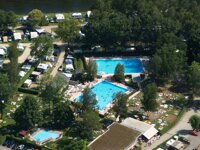 Campingpark Freibad Echternacherbrück