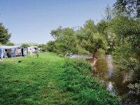 Campingplatz Nahemühle