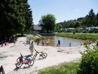 Camping Harfenmühle